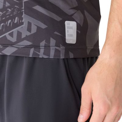 10. Spodenki 4F M697 M 4FWAW24TFSHM697 20S