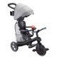 5. Rowerek EXPLORER TRIKE 4w1 DELUXE PLAY (636-120)
