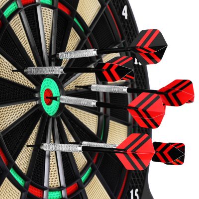 15. Tarcza elektroniczna  Spokey Narvi Pro 942238