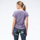 6. Koszulka IQ z krótkim rękawem Indila Wmns W 92800624274