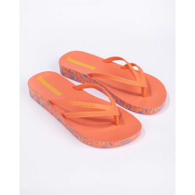 10. Japonki Ipanema Bossa Soft V Fem W 82840 AG718
