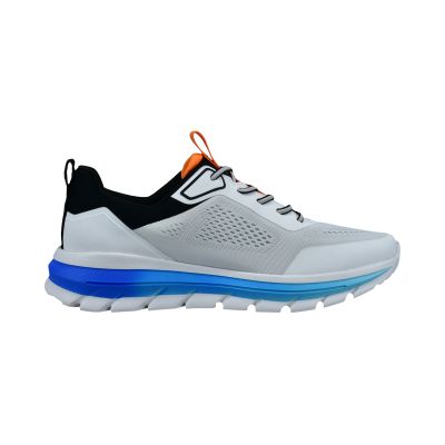 4. Bugatti męskie buty sportowe 341AWS016959-2010 white/black