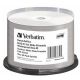 Verbatim DataLifePlus 4,7 GB DVD-R 50 szt.