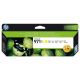 13. HP 971XL oryginalny wkład atramentowy żółty XL