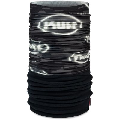 2. Bandana BUFF POLAR NEDRE GRAPHITE