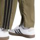 6. Spodnie męskie adidas Essentials 3-Stripes Stanford Open Hem oliwkowe JE6401