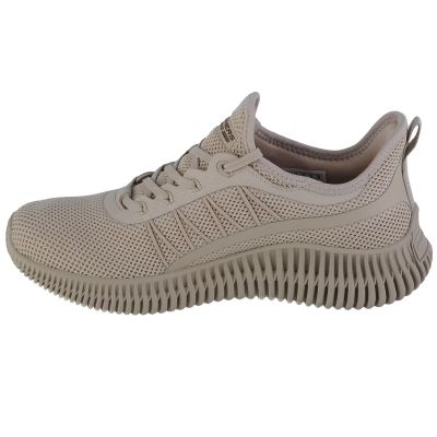 2. Skechers Bobs Geo-New Aesthetics 117417-TPE Beżowe 36