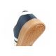 7. Lee Cooper buty trampki damskie modne wygodne wytrzymałe granatowe