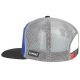 2. Czapka z daszkiem Capslab Space Mission NASA Snapback Cap CL-NASA-1-US1