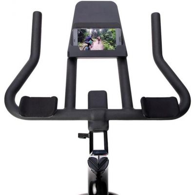 10. Rower stacjonarny indoor cycling HMS SW8902N