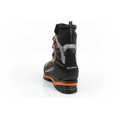 5. Aku Serai Gore-tex buty alpinistyczne trekkingowe damskie