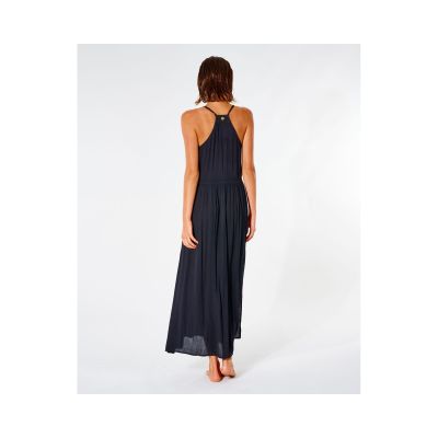 5. Sukienka RIP CURL Classic Surf Maxi Dress czarny