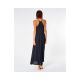 5. Sukienka RIP CURL Classic Surf Maxi Dress czarny