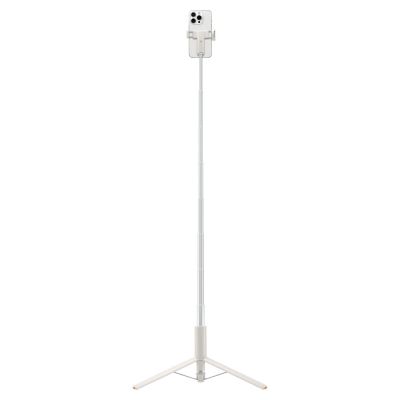 8. Selfie stick Spigen S541W Bluetooth - biały