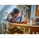 10. LEGO DISNEY CLASSIC 43262 Suknie Diaboliny i Cruelli de Mon