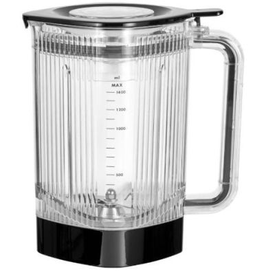 13. Blender uniwersalny ZWILLING Enfinigy 53002-001-0 Czarny