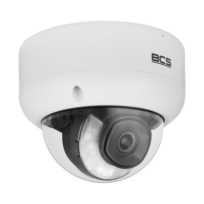 Kamera IP kopułowa 8Mpx BCS-L-DIP18FCR3L3-Ai