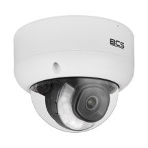 Kamera IP kopułowa 8Mpx BCS-L-DIP18FCR3L3-Ai