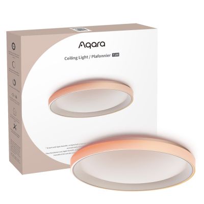 8. Inteligentna lampa sufitowa Aqara Ceiling Light T1M