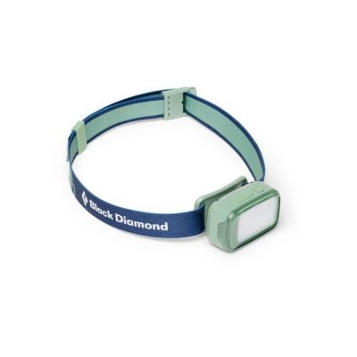 5. Latarka czołowa Black Diamond WIZ KID HEADLAMP Desert Sage