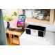 7. Radioodtwarzacz JVC RD-E874B black