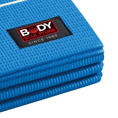 12. Mata do jogi składana BB 8301