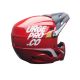 2. URGE kask DELTAR czerwony S 53-54 cm