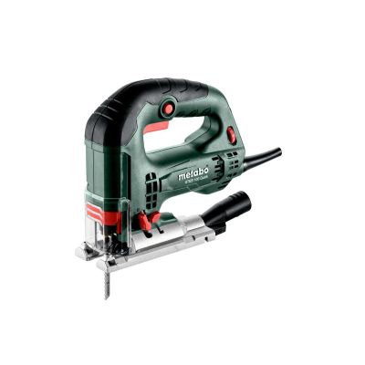 2. Metabo.Wyrzynarka 710W STEB 100 QUICK