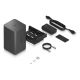 10. Ubiquiti UNAS 2 NAS Desktop Cortex-A Cortex-A57 4 GB Czarny
