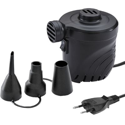 2. Pompka Elektryczna High Peak 230 V 49715
