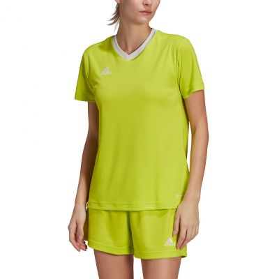 4. Koszulka adidas Entrada 22 Jsy W HC5080
