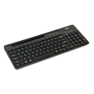 10. IBOX KLAWIATURA BEZPRZEWODOWA KALLISTO BT/2.4GHZ