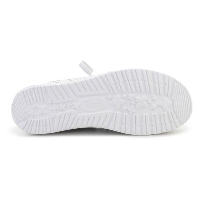 12. Buty Hey Dude Wally Sox M 40019-1KA