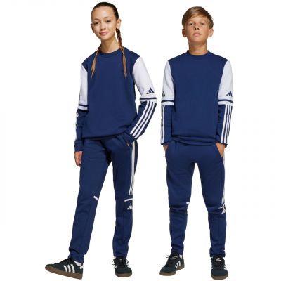 2. Spodnie adidas Squadra 25 Sweat Jr JD4809