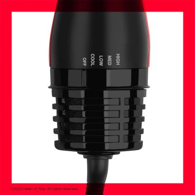 2. Suszarka do włosów REVLON Volumizer RVDR5298E