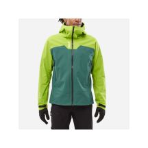 Kurtka MILLET M KAMET GTX JKT zielona