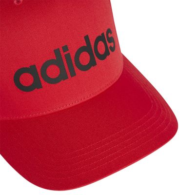 3. Czapka z daszkiem adidas Daily JG5858