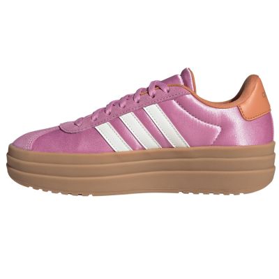 2. Buty adidas VL COURT BOLD JR JQ1875