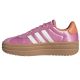 2. Buty adidas VL COURT BOLD JR JQ1875