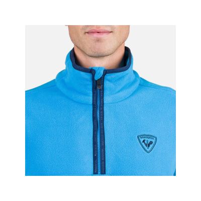 8. Bluza Rossignol Strawpile Fleece Hz