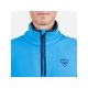 8. Bluza Rossignol Strawpile Fleece Hz