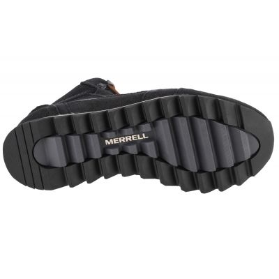 4. Buty Merrell Alpine Sneaker Mid Plr Wp 2 M J004289
