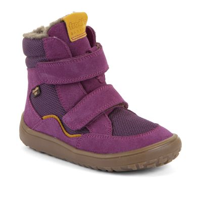 2. Froddo Children boot BAREFOOT TEX WINTER (G3160247-22)
