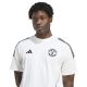 3. Koszulka adidas Manchester United FC Tee JP3098