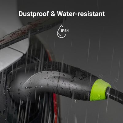 12. Kabel EV Green Cell GC Snap Type 2 11kW 7m