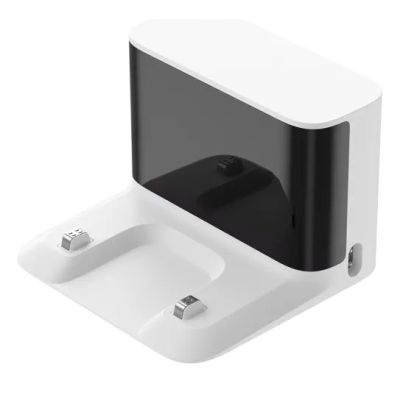 3. Dreame L10s Pro Gen2 0,47 l Bez worka Biały