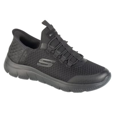 Skechers Slip-Ins: Summits - High Range 403833L-BBK Czarne 30