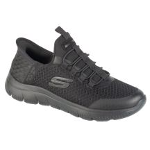 Skechers Slip-Ins: Summits - High Range 403833L-BBK Czarne 30