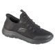 Skechers Slip-Ins: Summits - High Range 403833L-BBK Czarne 30