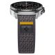 6. Pasek Spigen Athlex Air na Samsung Galaxy Watch 40 / 44 / 46 mm - szary